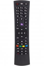 48fd5400 Lcd Led Tv Kumandası thumbnail 1