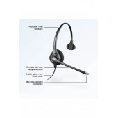 Plantronics HW251N Operatör Kulaklık Seti thumbnail 3