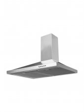 ALVEUS 615 INOX-SİYAH 3'LÜ ANKASTRE SET thumbnail 2