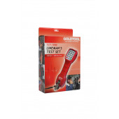 Goldtool TCT-1900 Lineman's Test Cihazı thumbnail 1