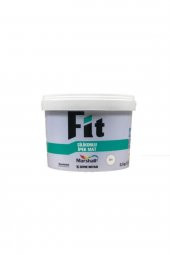 Fit Silikonlu Ipek Mat Beyaz 3,5 Kg thumbnail 2