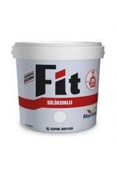 Fit Silikonlu İç Cephe Boyası thumbnail 1