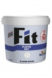 Özil Fit Silikon Iç Cephe Boyası 20 kg thumbnail 1