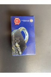 Gri Asma Kilit 25 Mm 10-125 thumbnail 1