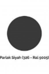 Sprey Boya Parlak Siyah 400 ml thumbnail 3