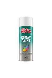 Sprey Boya Parlak Krem 400ml thumbnail 2