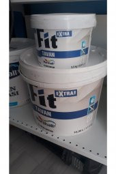 Tavan Boyası 2.07 L 3.5 Kg thumbnail 1