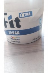 Tavan Boyası 2.07 L 3.5 Kg thumbnail 2