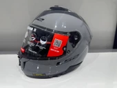 LS2 STREAM 2 NARDO GRİ KASK thumbnail 1