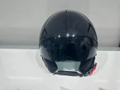 NEXX SX.10 SİYAH KASK thumbnail 2