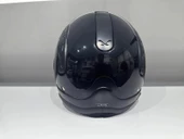 NEXX SX.10 SİYAH KASK thumbnail 4