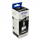 Epson Mürekkep Orj. T774 Black 140ml thumbnail 2