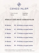 Erkek Jogger Pantolon thumbnail 12