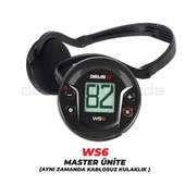 DEUS 2 22,5CM FMF BAŞLIK,WS6 MASTER thumbnail 2