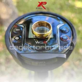 DEUS 2 22,5CM FMF BAŞLIK,WS6 MASTER thumbnail 9
