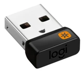 Logitech 910-005931 USB Unifying  Receiver Adaptör thumbnail 1