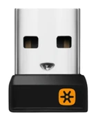 Logitech 910-005931 USB Unifying  Receiver Adaptör thumbnail 3