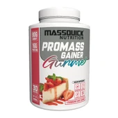 Massquick ProMass Gainer Gurme 3000 gr thumbnail 1
