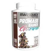 Massquick ProMass Gainer Gurme 3000 gr thumbnail 3