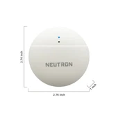 Neutron NTL-WS-01WB Wifi Su Basma Sensörü thumbnail 2