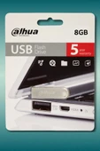 Dahua 8GB Metal USB Flash Bellek U106 thumbnail 4