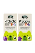 NBL Probiotic Kids 30 Çiğneme Tableti-2 Adet- thumbnail 1