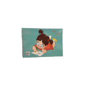 Keskin Basic 17X25 Cm. 15 Yaprak Resim Defteri thumbnail 1