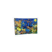 Keskin Basic 17X25 Cm. 15 Yaprak Resim Defteri thumbnail 4