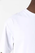 One Piece Anime Gomu Gomu Devil Fruit Beyaz Erkek Oversize Tshirt thumbnail 7