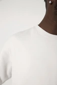 One Piece Anime Ope Ope Devil Fruit Beyaz Erkek 2ip Sweatshirt thumbnail 6