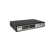 CNet CGS-1600 16 Port Gigabit Ethernet Switch thumbnail 4