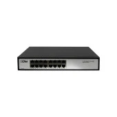CNet CGS-1600 16 Port Gigabit Ethernet Switch thumbnail 2