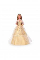BARBİE 2023 BEBEĞİ HJX06 thumbnail 1