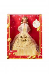 BARBİE 2023 BEBEĞİ HJX06 thumbnail 5