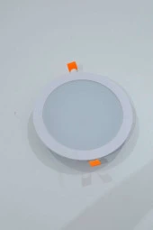 Visco 18w Backlight Led Panel 6500k thumbnail 1
