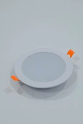 VİSCO 12W BACKLİGHT LED PANEL 6500K thumbnail 1