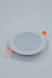 VİSCO 12W BACKLİGHT LED PANEL 6500K thumbnail 3