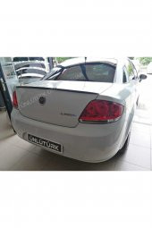 Fiat Linea Bagaj Üstü Spoiler Piano Black thumbnail 3