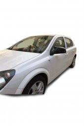 Opel Astra H Yarasa Ayna Kapağı thumbnail 1