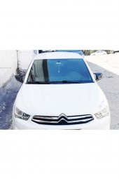 Citroen C-elysee Yarasa Ayna Kapağı thumbnail 1