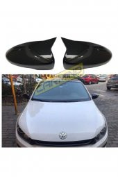 Vw Scirocco Yarasa Ayna Kapağı thumbnail 1