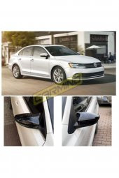 Vw Jetta Yarasa Ayna Kapağı 2012-2018 thumbnail 1