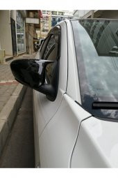Citroen C-elysee Yarasa Ayna Kapağı thumbnail 2