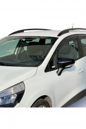 Renault Clio 4 2012-2019 Yarasa Ayna Kapağı thumbnail 2
