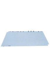 60x60 BACKLİGHT LED PANEL ÇİPİ 6500K thumbnail 1