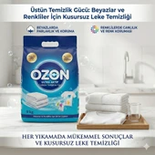TOZ DETERJAN MATİK 9 KG thumbnail 1