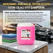 Cılalı Oto Şampuan 30 Kg thumbnail 2