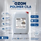 Polimer Cıla 20 Kg ( Koli Içi 1 Adet ) thumbnail 1