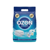 Toz Matik Deterjan 9 kg thumbnail 1