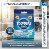 Toz Matik Deterjan 9 kg thumbnail 1